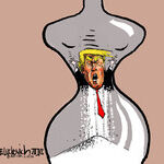 Mike Luckovich for Feb 19, 2026