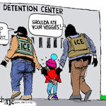 Mike Luckovich for Feb 11, 2026