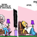 Mike Luckovich for Feb 26, 2026