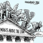 Mike Luckovich for Feb 27, 2026