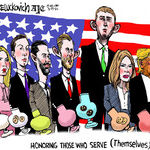 Mike Luckovich for Mar 19, 2026