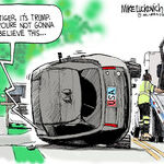 Mike Luckovich for Apr 02, 2026