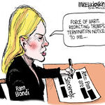 Mike Luckovich for Apr 03, 2026