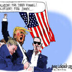 Mike Luckovich for Apr 29, 2026