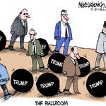 Mike Luckovich for May 27, 2026