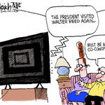 Mike Luckovich for May 28, 2026