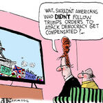 Mike Luckovich for May 31, 2026