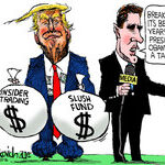 Mike Luckovich for May 22, 2026