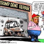 Mike Luckovich for Jun 25, 2026