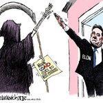 Mike Luckovich for Jun 28, 2026
