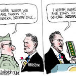 Mike Luckovich for Jun 26, 2026