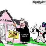 Mike Luckovich for Jul 01, 2026