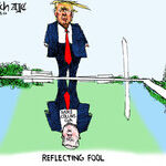 Mike Luckovich for Jun 18, 2026