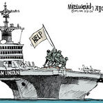 Mike Luckovich for Aug 20, 2026