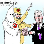 Mike Luckovich for Sep 02, 2026