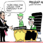 Mike Luckovich for Sep 03, 2026