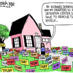 Mike Luckovich for Sep 06, 2026