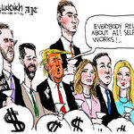 Mike Luckovich for Oct 01, 2026