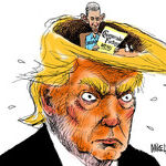Mike Luckovich for Oct 28, 2026