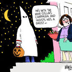 Mike Luckovich for Oct 29, 2026