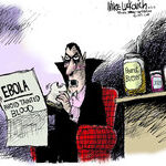 Mike Luckovich for Oct 03, 2014