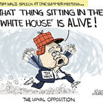 Chip Bok for Sep 06, 2025