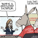 Chip Bok for Sep 26, 2025