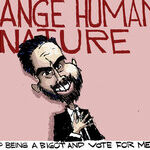 Chip Bok for Nov 03, 2025