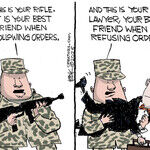 Chip Bok for Nov 25, 2025