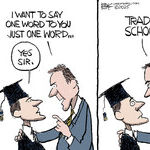 Chip Bok for Nov 24, 2025