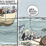 Chip Bok for Nov 14, 2025