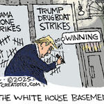 Chip Bok for Dec 12, 2025