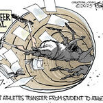 Chip Bok for Dec 03, 2025