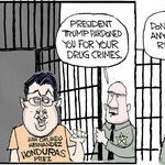 Chip Bok for Dec 04, 2025