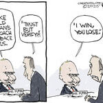 Chip Bok for Dec 05, 2025