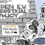 Chip Bok for Dec 20, 2025