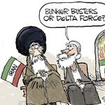 Chip Bok for Jan 13, 2026