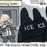 Chip Bok for Jan 16, 2026