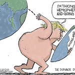 Chip Bok for Jan 09, 2026