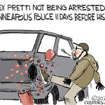 Chip Bok for Jan 30, 2026