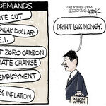 Chip Bok for Jan 31, 2026