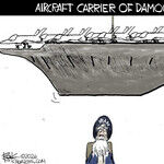 Chip Bok for Feb 19, 2026