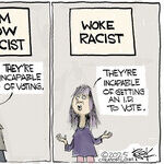 Chip Bok for Feb 06, 2026