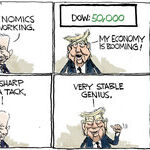 Chip Bok for Feb 07, 2026