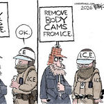 Chip Bok for Feb 10, 2026