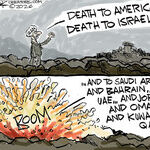 Chip Bok for Mar 03, 2026