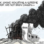 Chip Bok for Mar 04, 2026