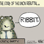 Chip Bok for Feb 26, 2026