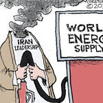 Chip Bok for Mar 20, 2026