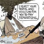 Chip Bok for Mar 26, 2026